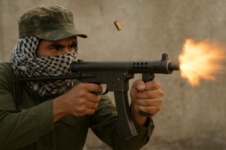 耶路撒冷枪击 恐怖分子持枪扫射公车乘客 造成5死22伤