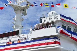 台船連2個月轉盈 8月稅前盈餘0.83億元 受惠美元匯益回沖