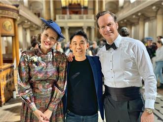 《厉阴宅：最终圣事》空降全球冠军 温子仁现身彩蛋告别