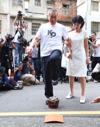 柯P交保「個人苦難就這樣過去」？陳揮文揭1變數：先忍10天