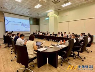 台中捷運藍線開工3個月進展順利 2026年各路段標正式動工