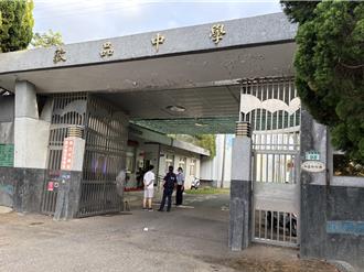 矯正署敦品中學出事了！ 收容學生潑滾水燙傷教導員住院