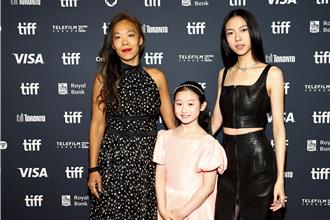 《左撇子女孩》多倫多首映千席售罄　導演鄒時擎曝選角祕辛