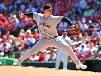 MLB》鄧愷威14日有望強碰大谷、山本！上演「經典賽前哨戰」