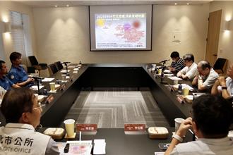 竹北「幽靈空污」找無源頭 中央偵測車來抓臭