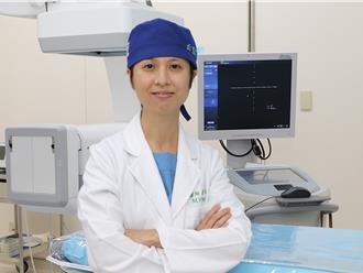 車禍復健突腿腫！7旬婦人險因髂靜脈壓迫症候群喪命