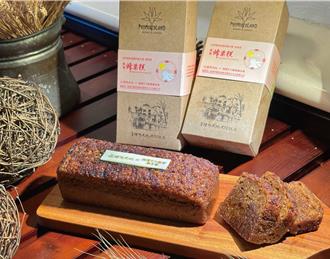 中秋蜂巢糕義賣！理想大地×雅理文化聯名登場