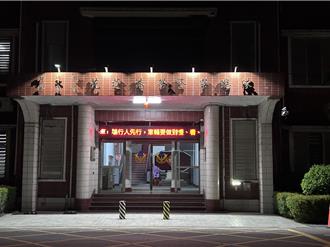 花蓮港警風紀連環爆！警員酒駕、性侵遭法辦　又讓民眾擅闖管制區