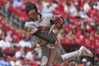 MLB》4局完美壓制紅雀卻在第5局崩盤！鄧愷威賽後揭真相