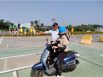 高雄2身分「免訓練費」考駕照！限定40個名額