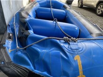 安農溪泛舟翻覆釀1死　業者未依規定配置救生設備遭起訴