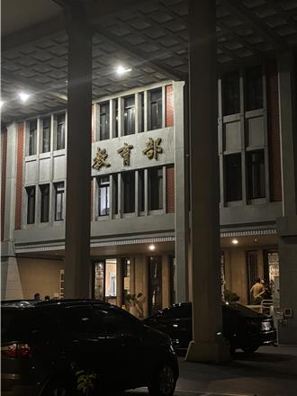 教育部首發教師節禮券1000元 2.4萬名教師受惠