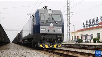 陸商務部：中國連續16年保持東協第一大貿易夥伴地位