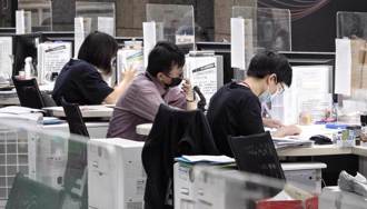 文組公務員兼「資訊」快氣炸 引苦主共鳴：我也是