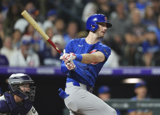 MLB》美媒爆道奇盯上明星外野！恐砸151億打造夢幻打線