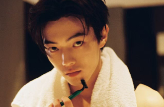 許凱爆「私人豪宅設賭場」塌房？經紀公司怒發聲明：巨大傷害