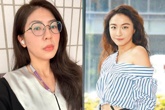 律師李怡貞駁檢討受害者 呼籲網友「有獨立思考判斷能力」