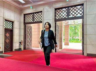 財劃法修正後屏東縣出現46億缺口  周春米憂心：建請二度修法