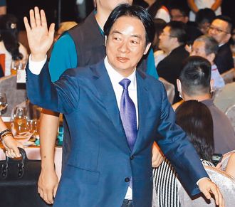 赖为何喊休养生息 叶元之曝「卧薪尝胆」：2028大开杀戒
