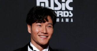 金钟国完婚后首度谈「神秘妻子」 节目中爆料被消音全场震惊