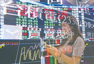 半導體點火 台股拚新高