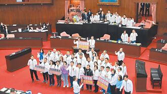 新版《財劃法》爆分配不公！爭議點一次看