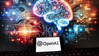 AI前沿解密》ChatGPT與人類互動新地圖（朱玉昌）