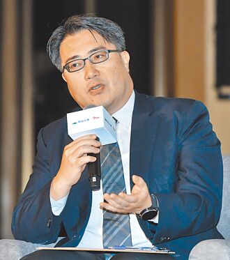 南山人壽論壇》臺北市立關渡醫院院長陳亮恭：防失能比治病更重要