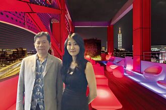 祝文定一家都有建筑魂 共筑房地产版图