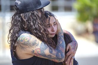 Z世代約會…不花錢