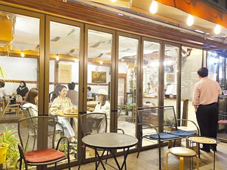 聖水洞 都市再生典範