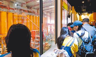 工廠遊引爆新藍海