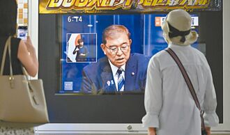 新聞透視》自民黨裂痕深 黨魁職務挑戰大