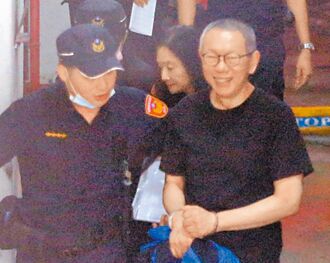 2026藍白合 待國民黨主席出爐再談