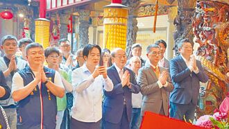 石破請辭 綠委暗喻老柯應知進退