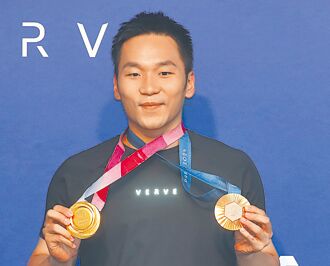 運動部長李洋面臨兩大挑戰 關鍵在幕僚