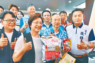 彰化畜產嘉年華 羊肉節先登場