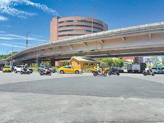 公館圓環開拆 民團號召9月12日抗議