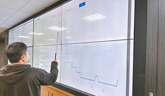 桃園 AI汙染辨識高效率 屢獲國際獎