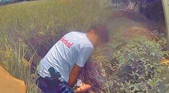 假檢警詐財 中打逮27人送辦