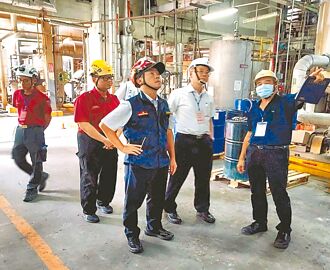 高市高風險場所 資訊揭露不足