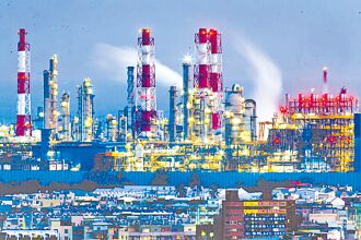 前瞻能源 減碳不成氣候