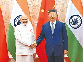 上合組織的多項突破