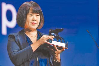 陳芯宜《雲在兩千米》獲最佳沉浸體驗大獎