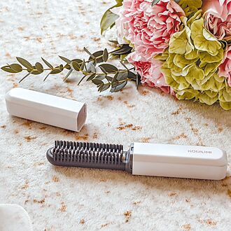 各色刘海美髮器8折起