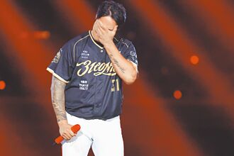 中职》旅外梦一场 林智胜仍替后辈打通路