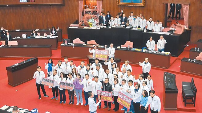 财划法在2024年底完成25年来首度修法。图／本报资料照片