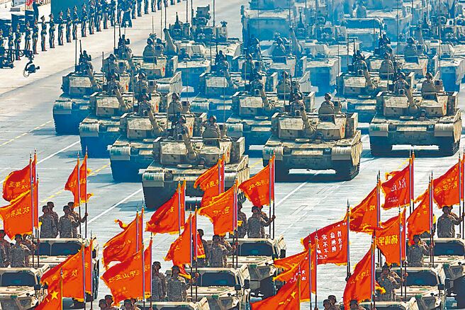 （图／新华社）