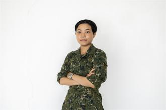 【國防大學基礎學院開學】累積專業術德兼修 盼奉獻國軍