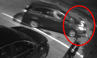 4寶媽再婚後出軌家暴男遭輾斃！二婚夫聞噩耗一度崩潰輕生